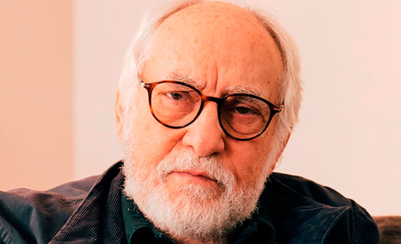 Arturo Ripstein