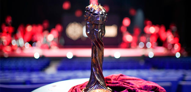 Los XIII Premios Gaudí coronan a ‘La vampira de Barcelona’ y ‘Las niñas’