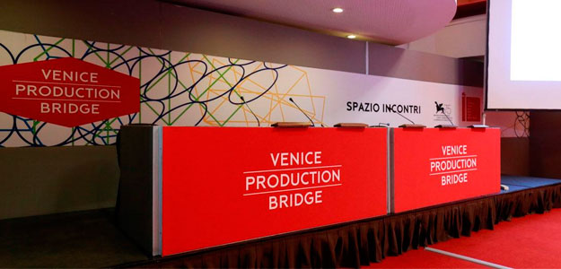 El área de industria del Festival de Venecia detalla sus deadlines para inscripciones