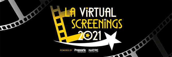 LA Virtual Screenings, una ventana para los contenidos de televisión