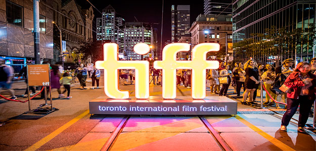 Cinco producciones o coproducciones españolas participarán en el Festival de Toronto
