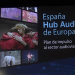 El sector audiovisual español muestra su fortaleza a productores estadounidenses